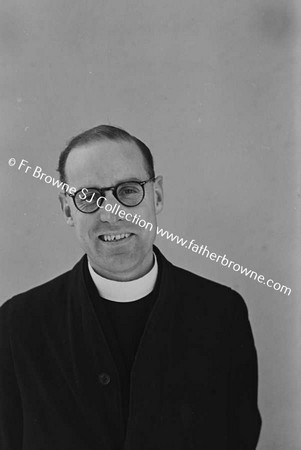 REV.R.BURKE-SAVAGE S.J.